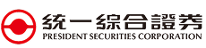 president-securities logo