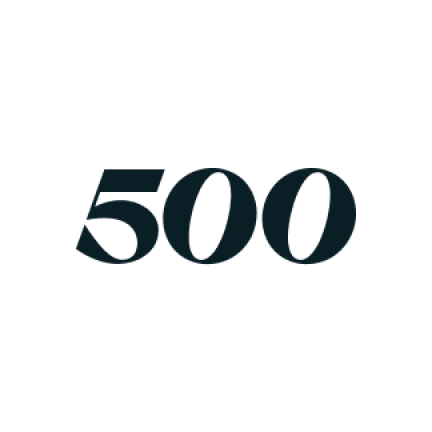 500-logo